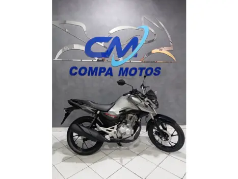 HONDA CG 160 FAN, Foto 1