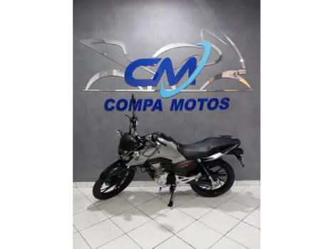 HONDA CG 160 FAN, Foto 2