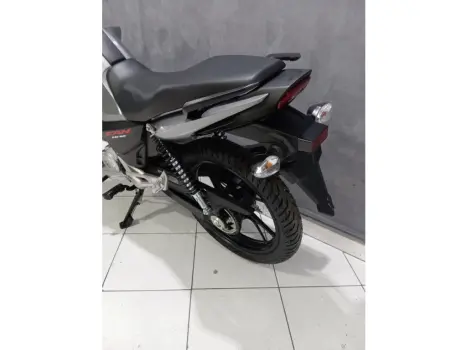 HONDA CG 160 FAN, Foto 5