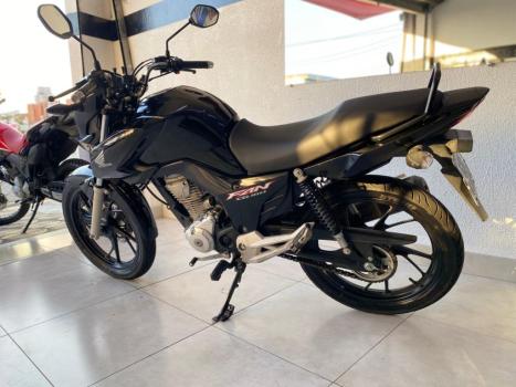 HONDA CG 160 FAN, Foto 9