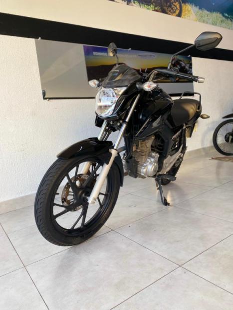 HONDA CG 160 FAN, Foto 11