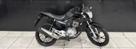 HONDA CG 160 FAN, Foto 1