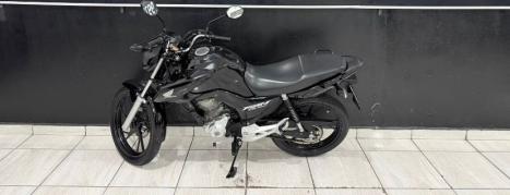 HONDA CG 160 FAN, Foto 4