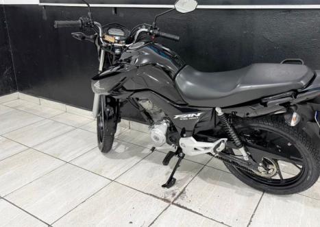 HONDA CG 160 FAN, Foto 6