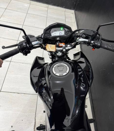 HONDA CG 160 FAN, Foto 8