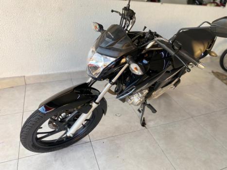 HONDA CG 160 FAN, Foto 6