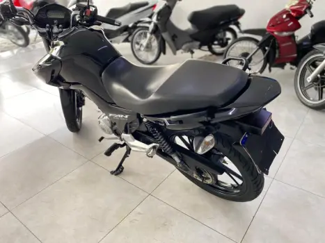 HONDA CG 160 FAN, Foto 3