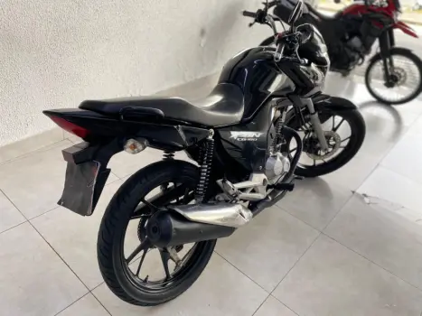 HONDA CG 160 FAN, Foto 5