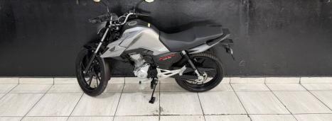 HONDA CG 160 FAN, Foto 2