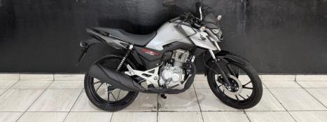 HONDA CG 160 FAN, Foto 3