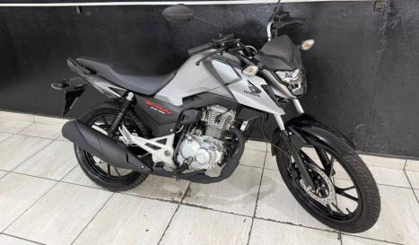 HONDA CG 160 FAN, Foto 5