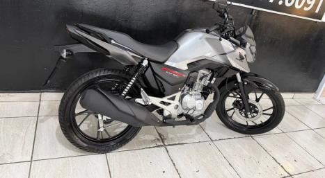 HONDA CG 160 FAN, Foto 8