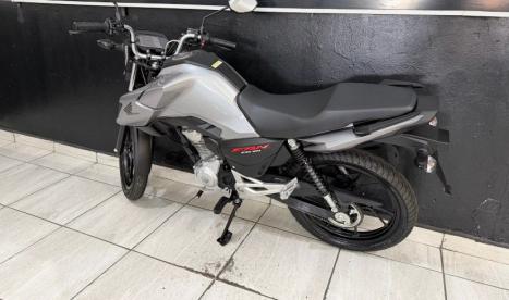 HONDA CG 160 FAN, Foto 10