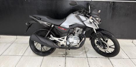 HONDA CG 160 FAN, Foto 11