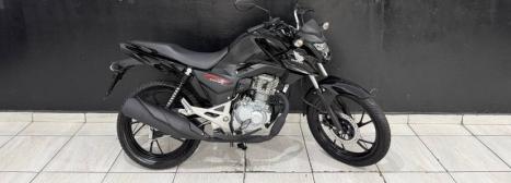 HONDA CG 160 FAN, Foto 1