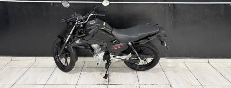 HONDA CG 160 FAN, Foto 4