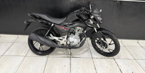 HONDA CG 160 FAN, Foto 5