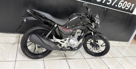 HONDA CG 160 FAN, Foto 7