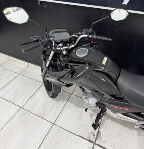 HONDA CG 160 FAN, Foto 8