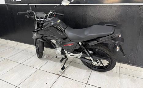 HONDA CG 160 FAN, Foto 11