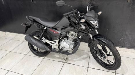HONDA CG 160 FAN, Foto 12