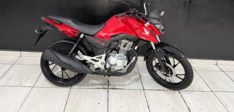 HONDA CG 160 FAN, Foto 6
