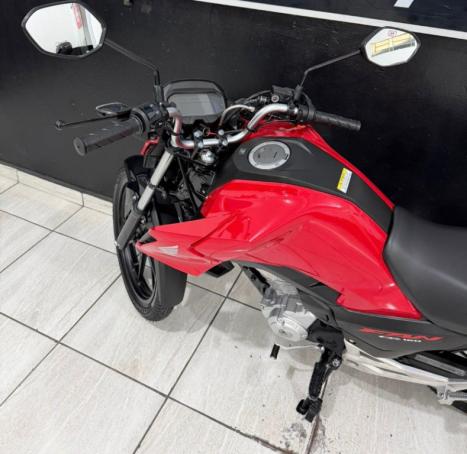 HONDA CG 160 FAN, Foto 7