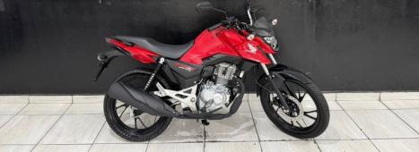 HONDA CG 160 FAN, Foto 8
