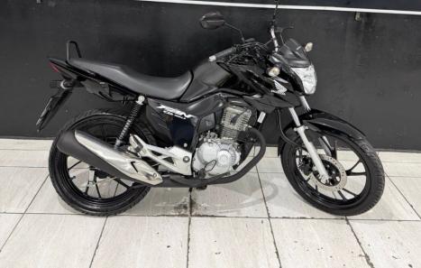 HONDA CG 160 FAN, Foto 5