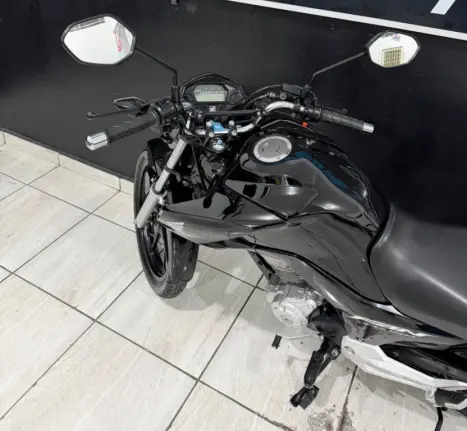 HONDA CG 160 FAN, Foto 11