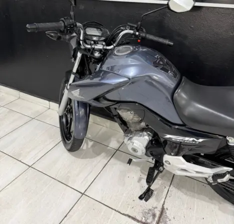 HONDA CG 160 FAN, Foto 7