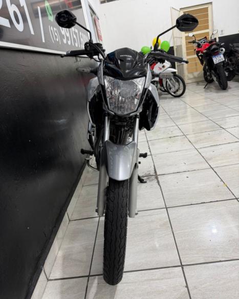 HONDA CG 160 FAN, Foto 5