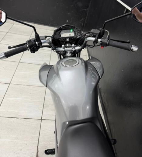 HONDA CG 160 FAN, Foto 6