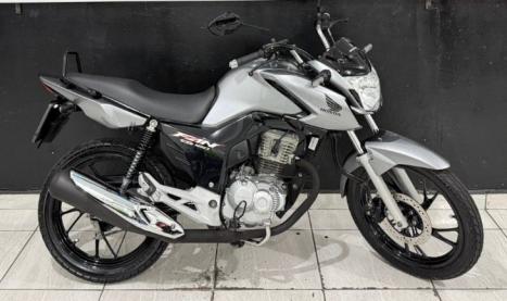 HONDA CG 160 FAN, Foto 9
