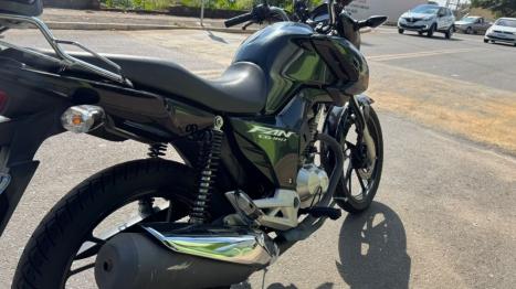 HONDA CG 160 FAN, Foto 3