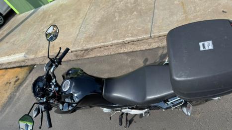 HONDA CG 160 FAN, Foto 4