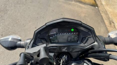 HONDA CG 160 FAN, Foto 5