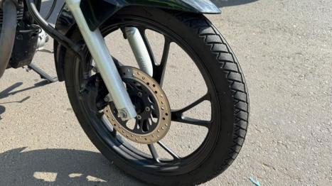 HONDA CG 160 FAN, Foto 6