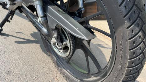 HONDA CG 160 FAN, Foto 8