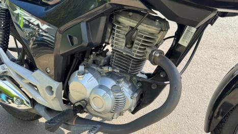 HONDA CG 160 FAN, Foto 9
