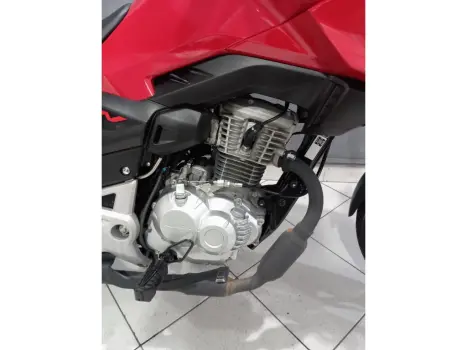 HONDA CG 160 FAN, Foto 4