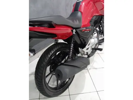 HONDA CG 160 FAN, Foto 7