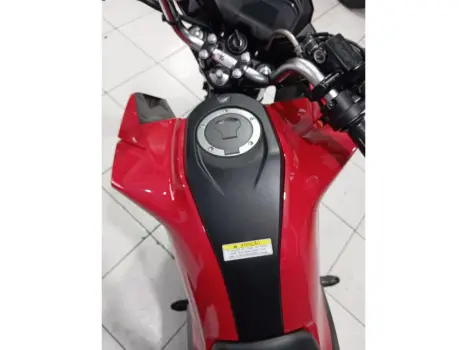 HONDA CG 160 FAN, Foto 12