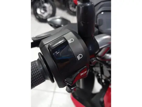 HONDA CG 160 FAN, Foto 13