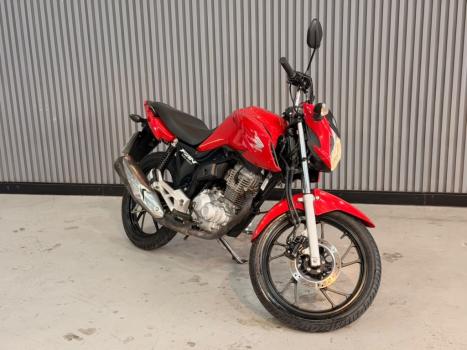HONDA CG 160 FAN, Foto 6