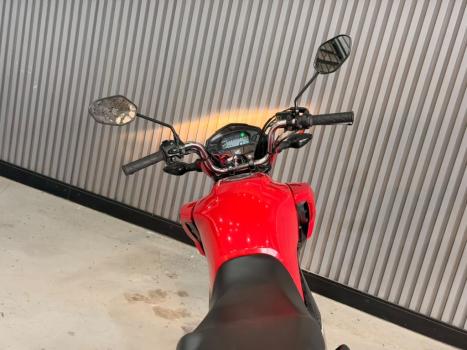 HONDA CG 160 FAN, Foto 7