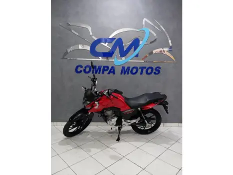 HONDA CG 160 FAN, Foto 6
