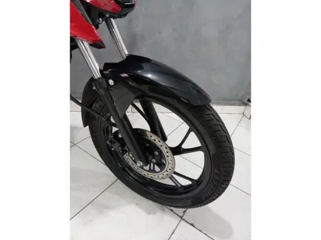 HONDA CG 160 FAN, Foto 7