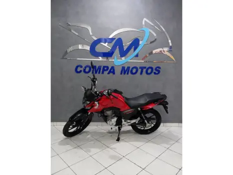 HONDA CG 160 FAN, Foto 8