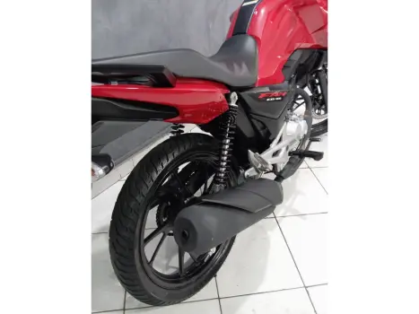 HONDA CG 160 FAN, Foto 10